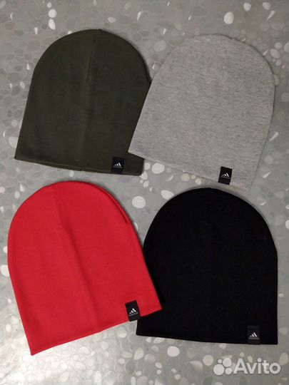 Новые Кепки, Шапки, краги, перчатки