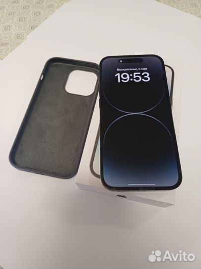 iPhone 14 Pro, 128 ГБ