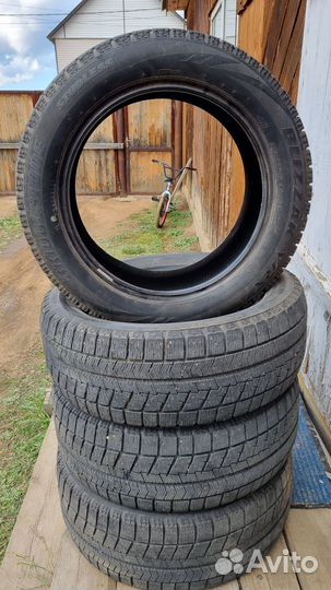 Goodyear Assurance 215/55 R17 19D