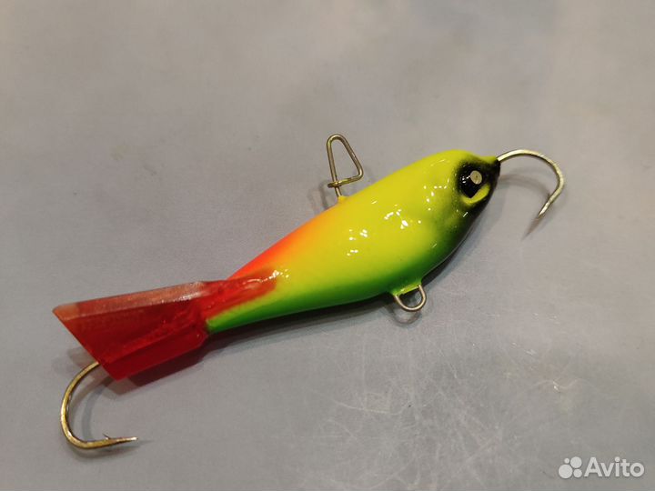 Балансир lucky john 