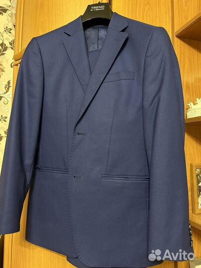 Костюм мужской