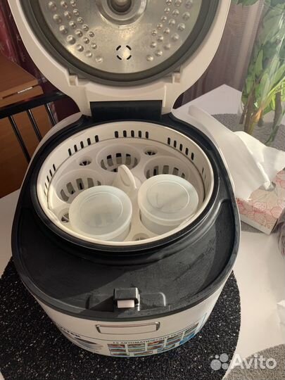 Мультиварка Vitek