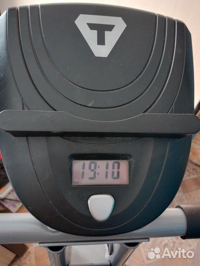 Велотренажер torneo