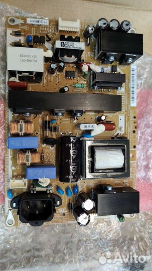 Плата питания для телевизоров Samsung