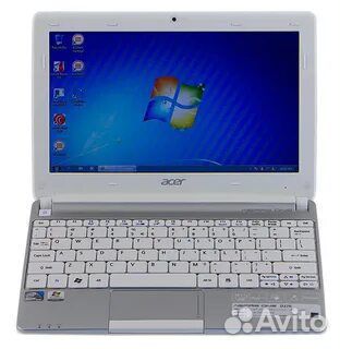 Нетбук Acer aspire one