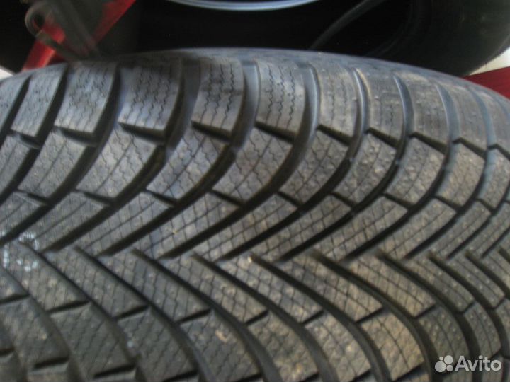Maxxis Premitra Snow WP6 SUV 225/55 R18 102V