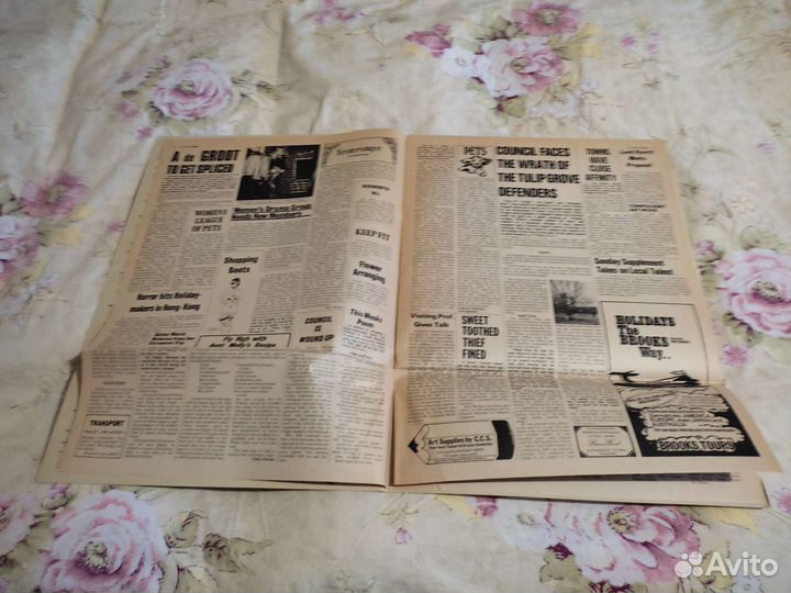 Виниловая пластинка. Jethro tulll