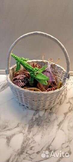 Игрушки своими руками