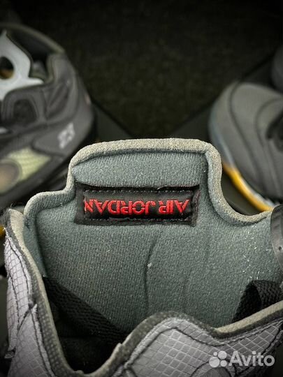 Nike Air Jordan 5 Retro Off White