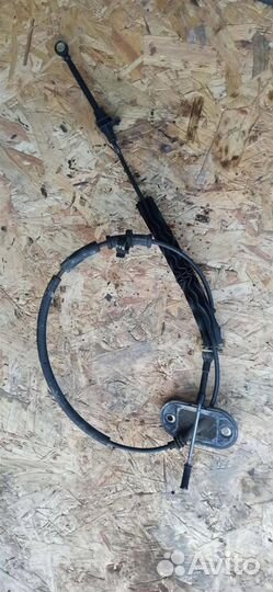 Трос АКПП ford escape