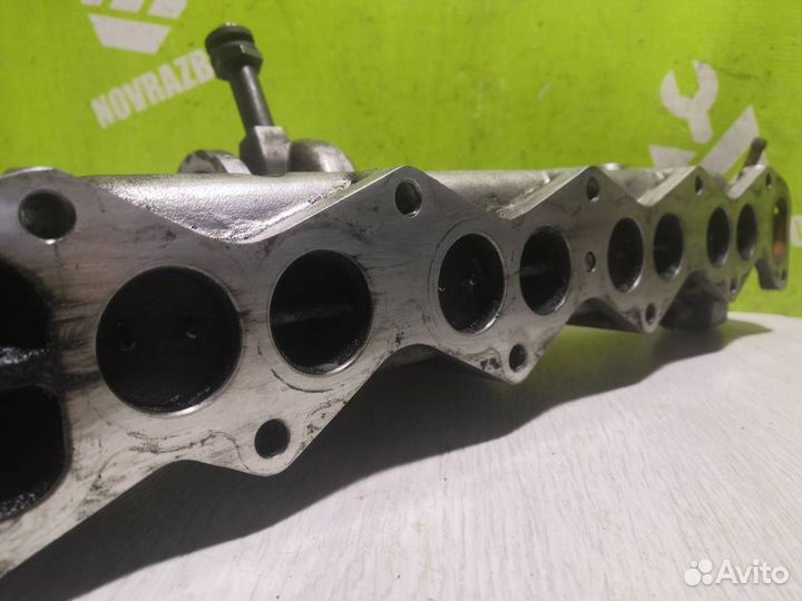 Коллектор впускной Киа Спортейдж 04-10