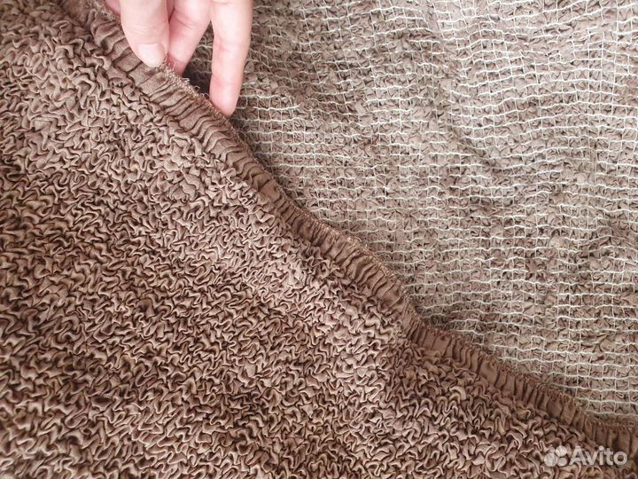 Еврочехол (чехол для дивана)