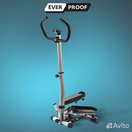 Тренажер степпер Torneo