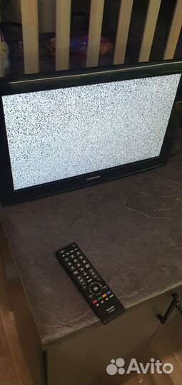 Телевизор toshiba