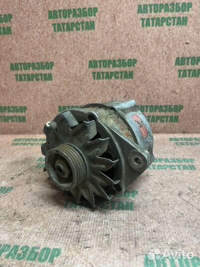 Генератор peugeot 405