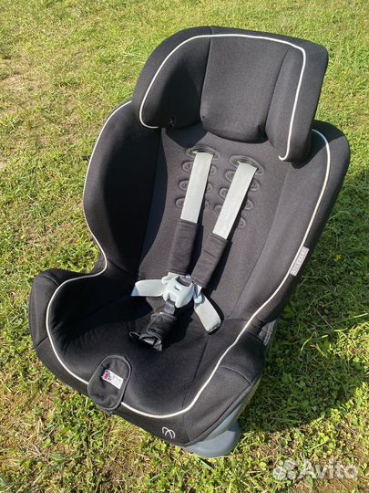 Детское кресло Carmate Ailebebe AM680 25 кг 0-7л