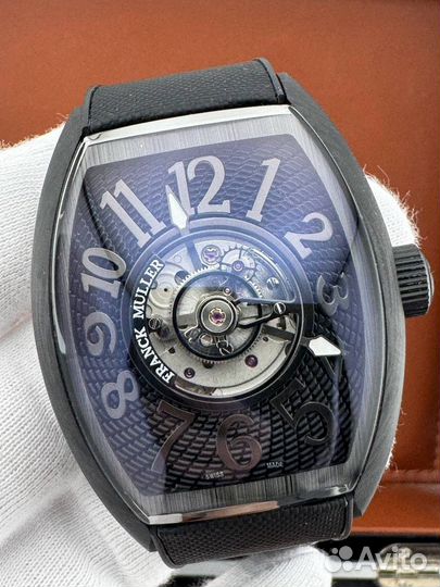 Franck Muller