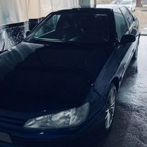 Peugeot 406 1.8 MT, 1998, 220 000 км, с пробегом, цена 220 000 руб.