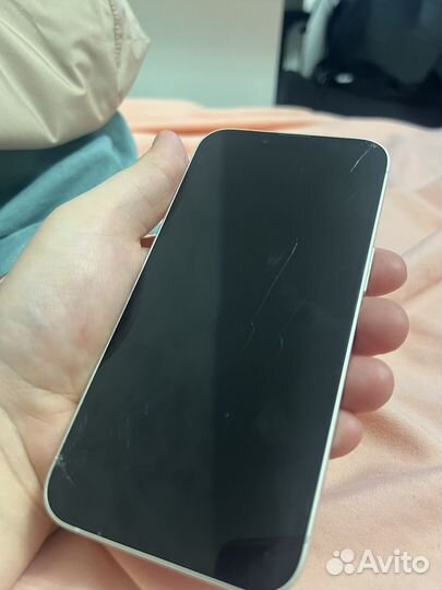 iPhone 13, 128 ГБ