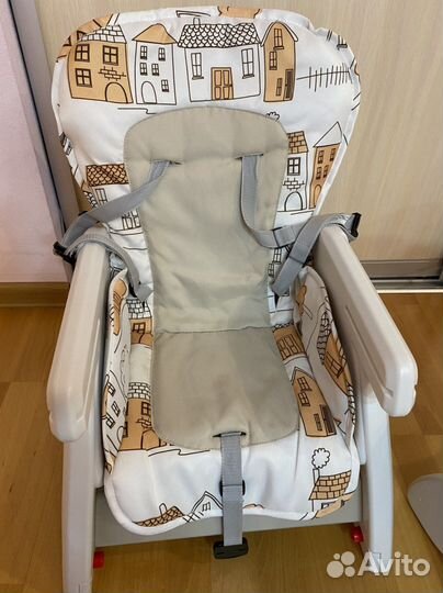 Стул - трансформер в идеальном состоянии