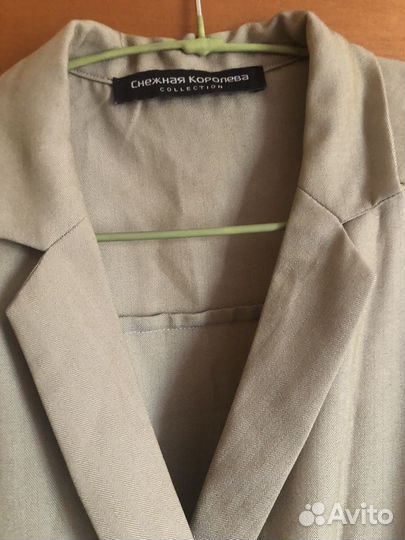 Комбинезон женский классический