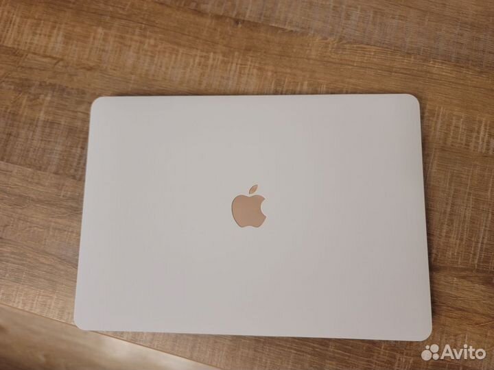 MacBook Air 13 2020 i3 256Gb Retina True Tone