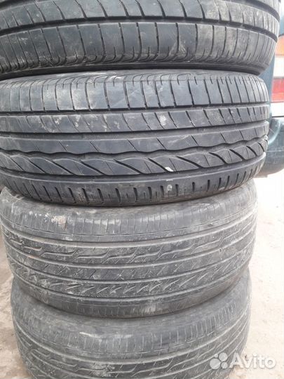 Bridgestone 613V 215/45 R17