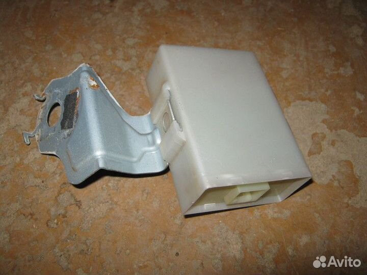 Блок управления Nissan X-Trail T31