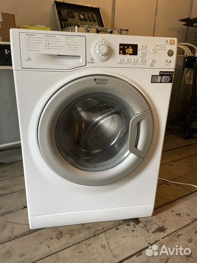 Стиральная машина 7кг