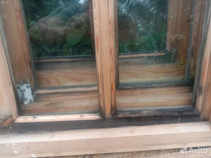 Рамы для дачи 1 м на 1 м