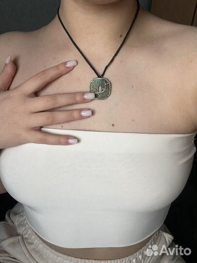 Кулон Мияги&Эндшпиль