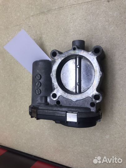 Дроссельная заслонка Мерседес W205