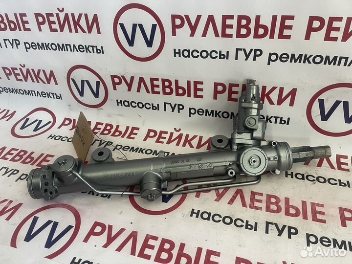 Рулевая рейка Mercedes C W203 / S203 / CL203