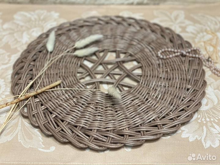 Декоративное панно на стену