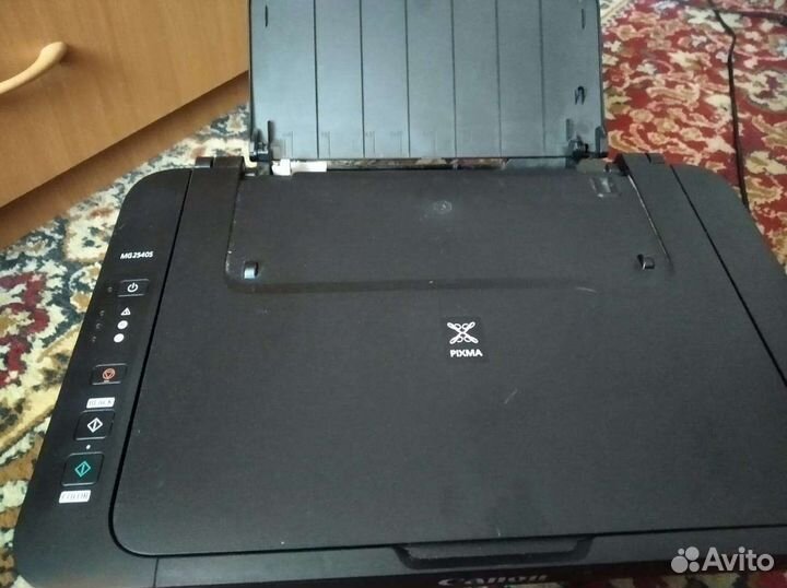 Принтер