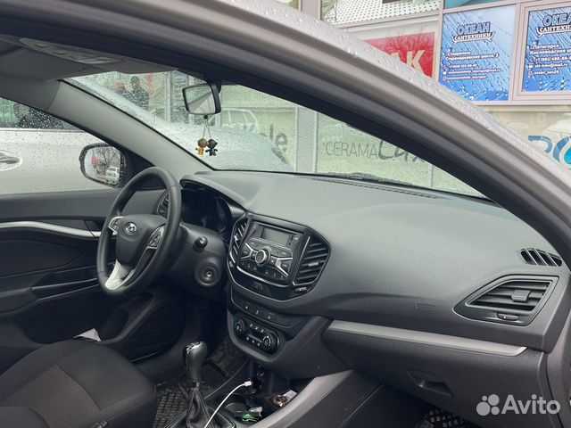 LADA Vesta 1.8 МТ, 2019, 102 000 км