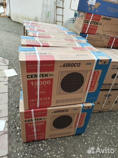 Кондиционеры, продажа со склада, йоррах д1а луш
