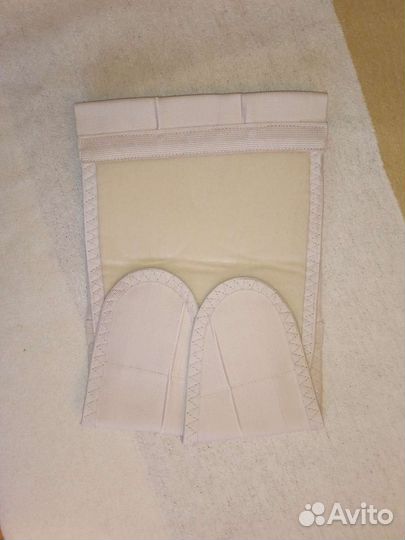 Бандаж для беременных и после кесарева/операции