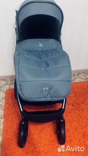 Прогулочная коляска Babycare venga