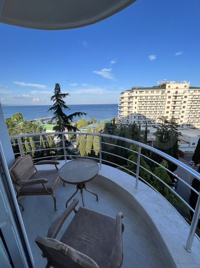 Апартаменты-студия, 39,1 м², 8/13 эт.