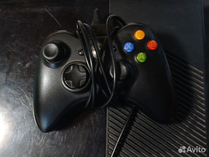 Xbox 360