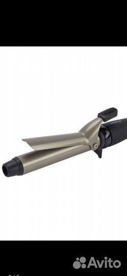 Мультистайлер плойка утюжок гофре локоны