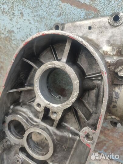 Запчасти для мотоцикла восход