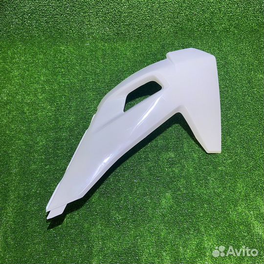 Пластик на мотоцикл Motoland XT250/300HS