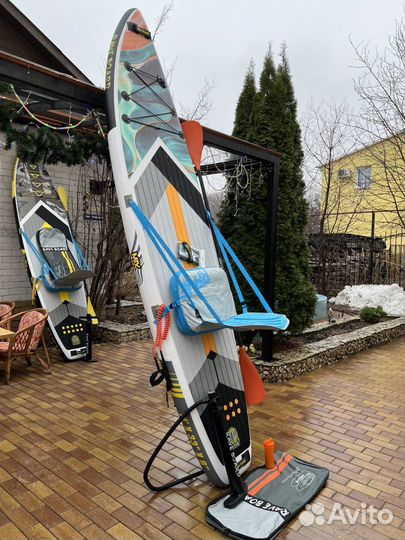 Распродажа Сапборд Rave Board