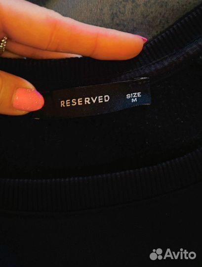 Свитер женский