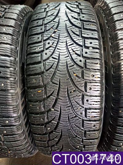 Pirelli Winter Carving Edge 215/60 R16 96T