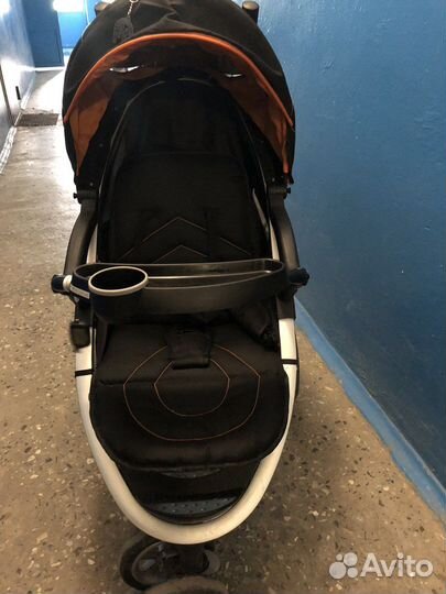 Детские коляски