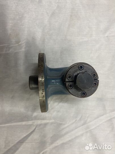 Тиски jones-shipman