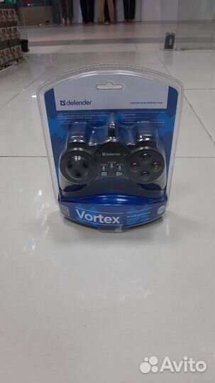 Геймпад Vortex